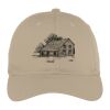 Fine Twill Cap Thumbnail