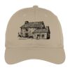 Fine Twill Cap Thumbnail