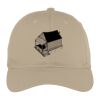 Fine Twill Cap Thumbnail