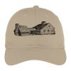 Fine Twill Cap Thumbnail