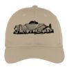 Fine Twill Cap Thumbnail