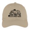 Fine Twill Cap Thumbnail