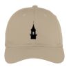Fine Twill Cap Thumbnail