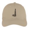 Fine Twill Cap Thumbnail