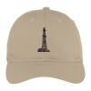 Fine Twill Cap Thumbnail