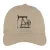 Fine Twill Cap Thumbnail