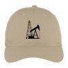 Fine Twill Cap Thumbnail