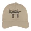 Fine Twill Cap Thumbnail