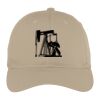 Fine Twill Cap Thumbnail