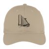 Fine Twill Cap Thumbnail