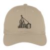 Fine Twill Cap Thumbnail
