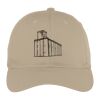 Fine Twill Cap Thumbnail