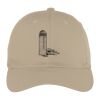 Fine Twill Cap Thumbnail