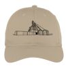 Fine Twill Cap Thumbnail