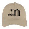 Fine Twill Cap Thumbnail