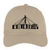 Fine Twill Cap Thumbnail