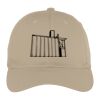Fine Twill Cap Thumbnail