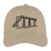 Fine Twill Cap Thumbnail