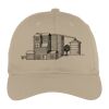 Fine Twill Cap Thumbnail