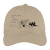 Fine Twill Cap Thumbnail