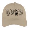 Fine Twill Cap Thumbnail