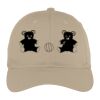 Fine Twill Cap Thumbnail