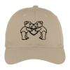 Fine Twill Cap Thumbnail