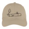 Fine Twill Cap Thumbnail