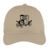 Fine Twill Cap Thumbnail