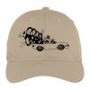 Fine Twill Cap Thumbnail