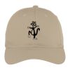 Fine Twill Cap Thumbnail