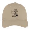 Fine Twill Cap Thumbnail