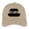 Fine Twill Cap Thumbnail