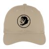 Fine Twill Cap Thumbnail