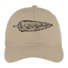 Fine Twill Cap Thumbnail