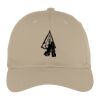 Fine Twill Cap Thumbnail