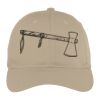 Fine Twill Cap Thumbnail