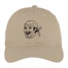 Fine Twill Cap Thumbnail