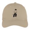 Fine Twill Cap Thumbnail
