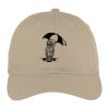 Fine Twill Cap Thumbnail