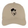Fine Twill Cap Thumbnail