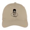 Fine Twill Cap Thumbnail