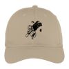 Fine Twill Cap Thumbnail
