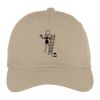 Fine Twill Cap Thumbnail