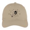 Fine Twill Cap Thumbnail