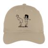 Fine Twill Cap Thumbnail