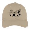 Fine Twill Cap Thumbnail