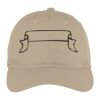 Fine Twill Cap Thumbnail