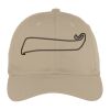 Fine Twill Cap Thumbnail