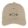 Fine Twill Cap Thumbnail